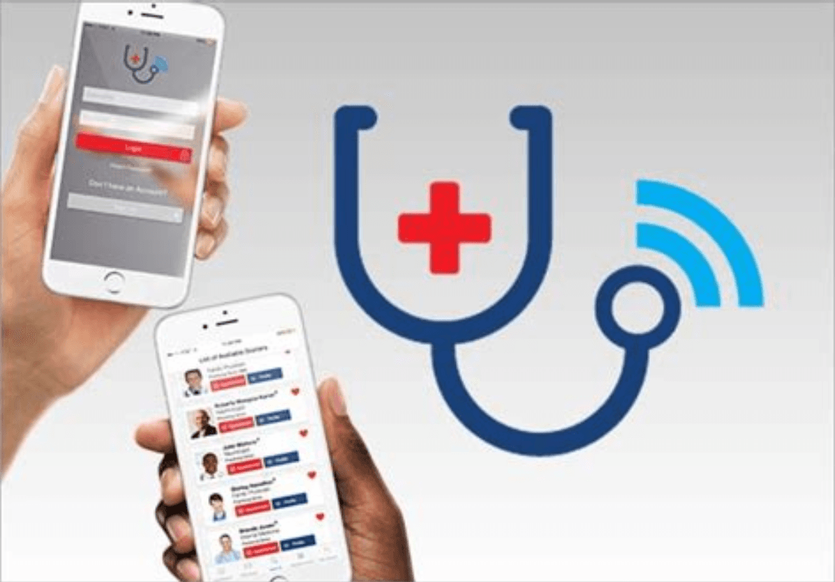 MyDoctorsChat