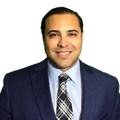 Miguel Esparza Jr